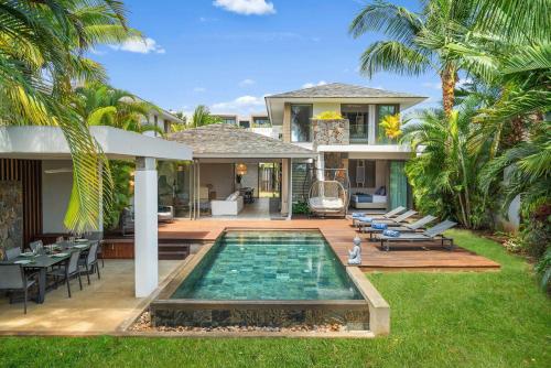 Villa Numa - Exclusive Seaside Escape