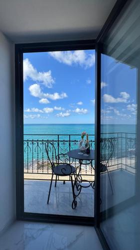 Giudecca Suite Sea View