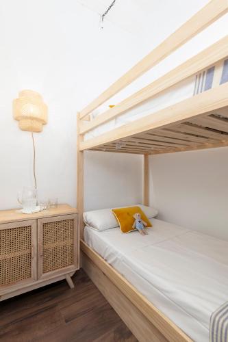 Travel Habitat Cabanyal
