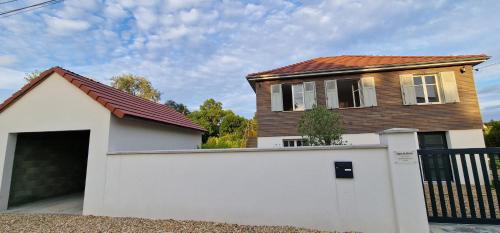 Bourges coeur de marais