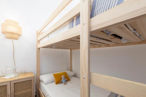 Travel Habitat Cabanyal