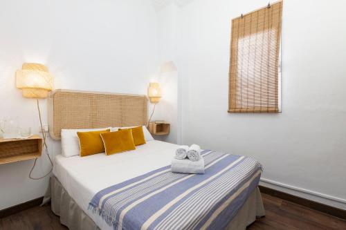 Travel Habitat Cabanyal