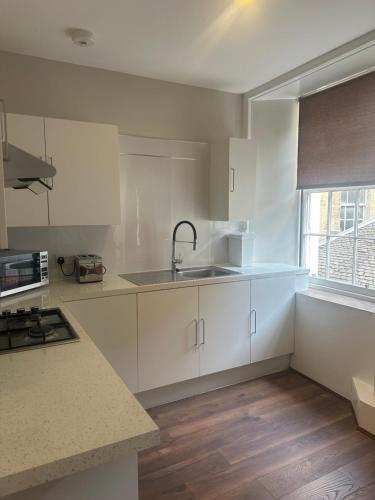 Edinburgh City Centre Apartment photo 5