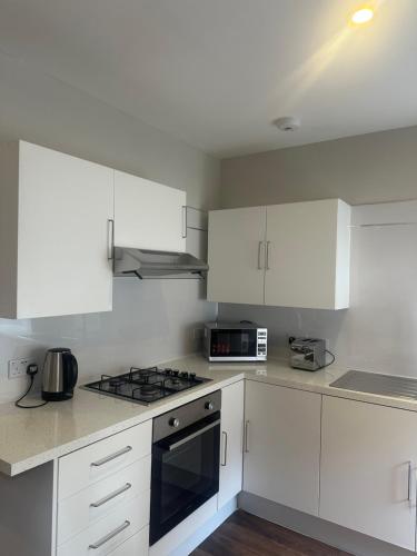 Edinburgh City Centre Apartment photo 15