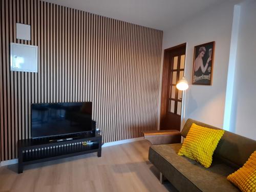 Olhão 1st floor apartment
