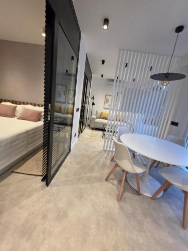 Apartamentos Forxán