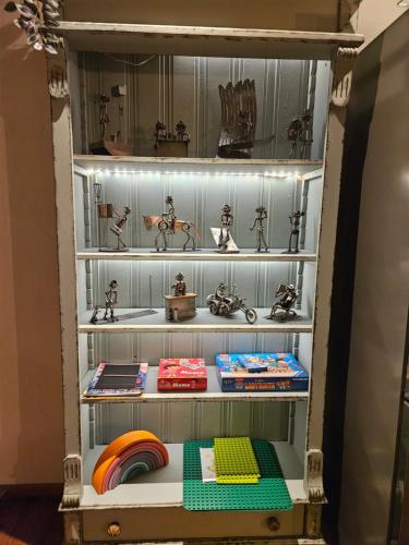 Galería fotográfica de SecondHandRose en Sprang