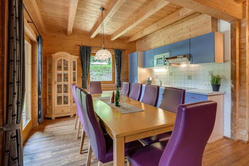 Fotografie z fotogalerie ubytování Chalets Almdorf Zillertal, Fügen v destinaci Fügen