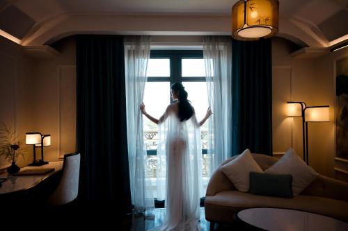 Zona de estar de Hotel Royal Hoi An - Gallery