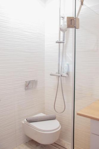Small Apartment in Center