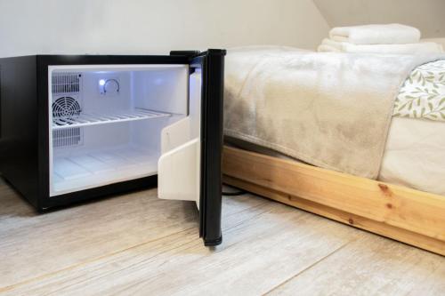 Small Apartment in Center