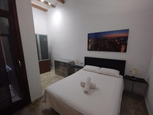Cozy apartment in the old town - San Ramon