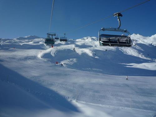 Sporthotel Kalcherhof durante l'inverno