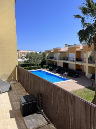 Vale Parra Vilage T2