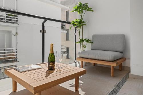 Casa Good Living - 50 meters from beach