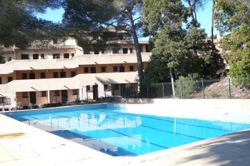 Nice Apt of 35m at 450m from the beach