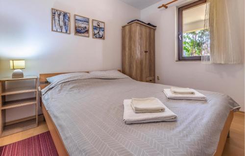 1 Bedroom Amazing Apartment In Medulin