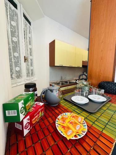 Trionfale Guest House