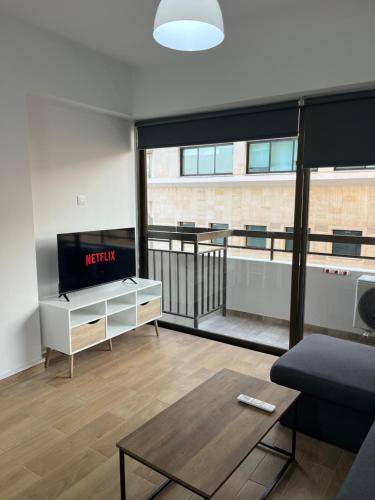 El Giorgios City Centre Apartment