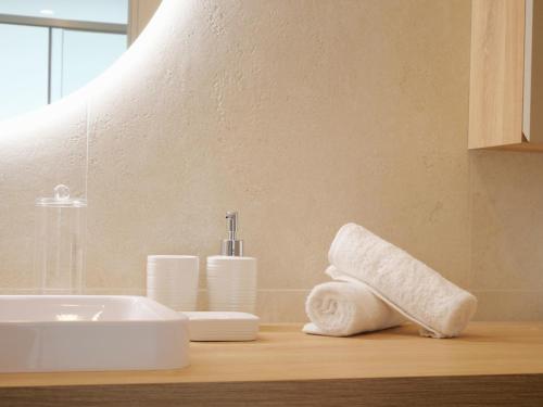 Ảnh trong thư viện ảnh của Venezia-Mestre Elite apartment BrosA ở Venice