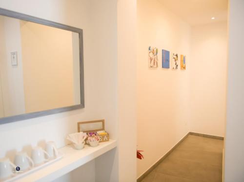 Gambar di galeri bagi Palazzo Verdi Holiday Viterbo di Viterbo