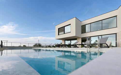 Villa Casa Mano MK by IstriaLux