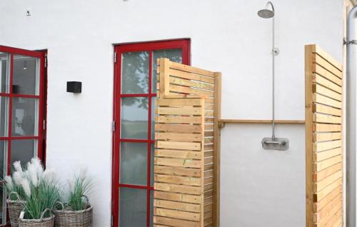 Imagen de la galería de Amazing Home In Samsø With Wifi, en Nordby