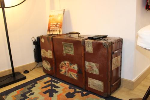 Foto Entre Muralhas - Cozy Apartment Elvas II 5