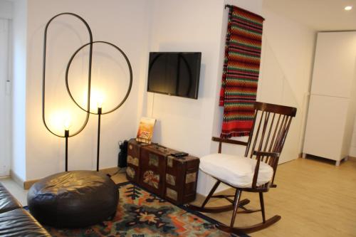 Foto Entre Muralhas - Cozy Apartment Elvas II 6