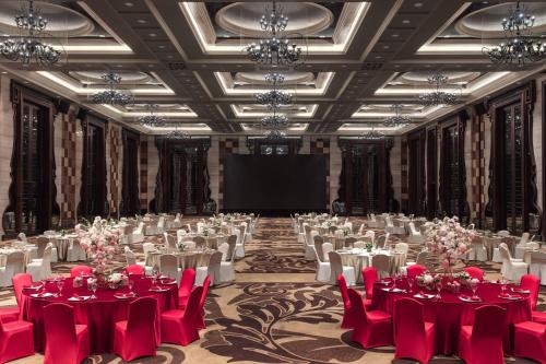 Φωτογραφία από το άλμπουμ του Sheraton Shunde Hotel σε Shunde