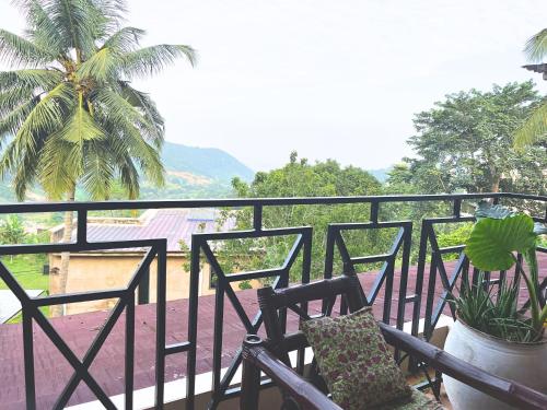 Gallery image of The Hideaway in Aburi