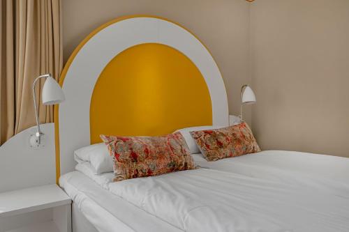 Foto The Apartments Company - The Sweet 3