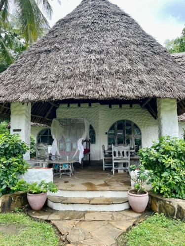Gallery image of Villa Bavarria in Mombasa
