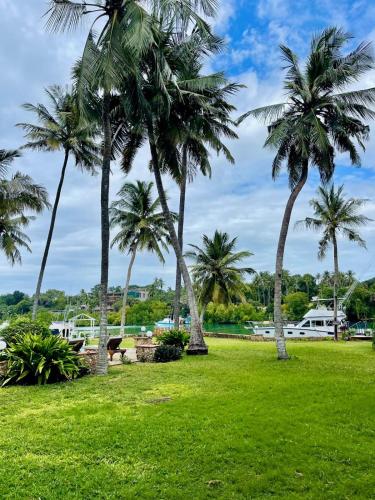 Gallery image of Villa Bavarria in Mombasa
