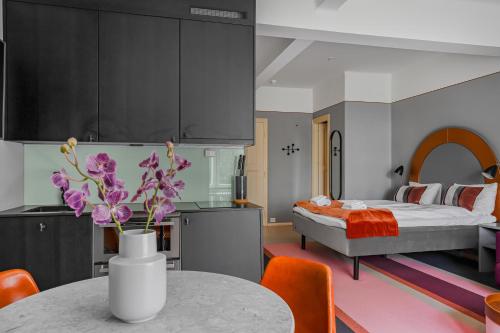 Foto The Apartments Company - The Sweet 2