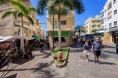 Apartment in Los Cristianos- Anita del Mar