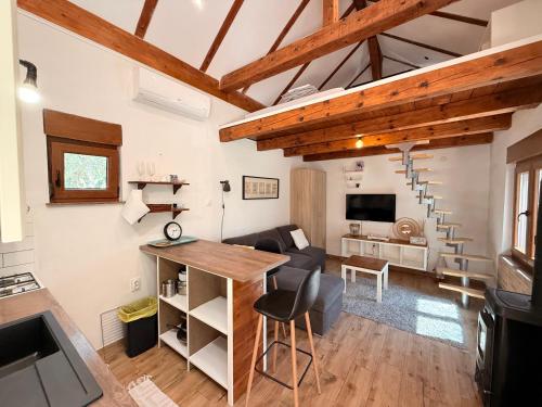 Tiny House M-M