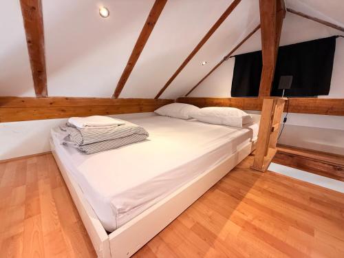 Tiny House M-M