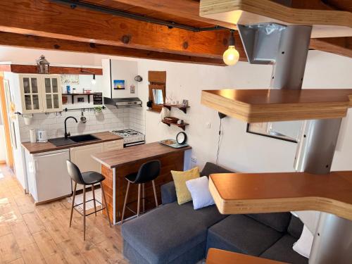 Tiny House M-M