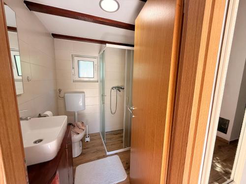 Tiny House M-M