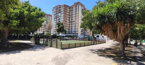 Apartamento Málaga 300 metros de la playa