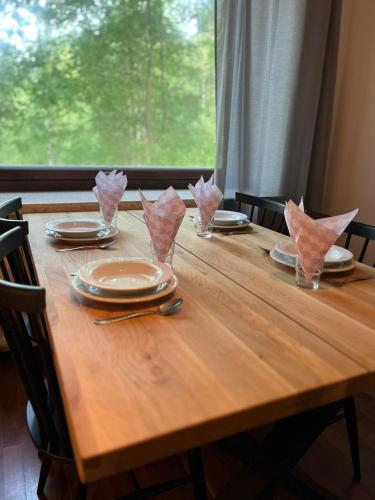 Ảnh trong thư viện ảnh của Luxury City Apartments, Ounasvaara ở Rovaniemi