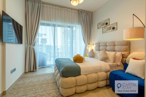 Cozy Apartments in Azizi Riviera Dubai