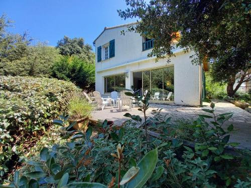 Saint Palais sur Mer - EMPLACEMENT IDEAL - BELLE MAISON - Plage du Platin