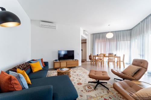 UNYCA - Bright Florence Apartment