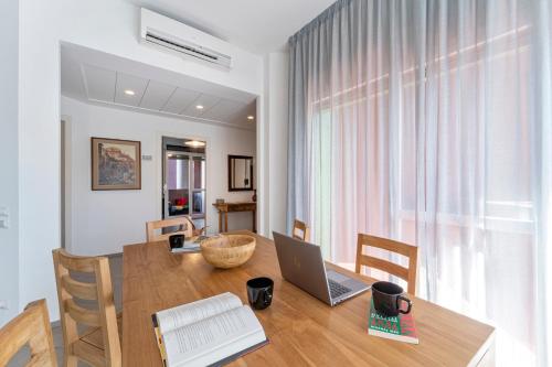 UNYCA - Bright Florence Apartment