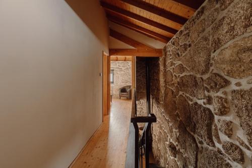 Gallery image of Aldeia Do Pontido in Fafe