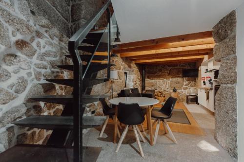 Gallery image of Aldeia Do Pontido in Fafe