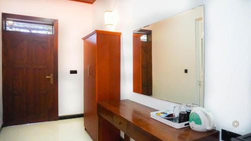 Imagen de la galería de The Cave Regal Hotel, en Dambulla