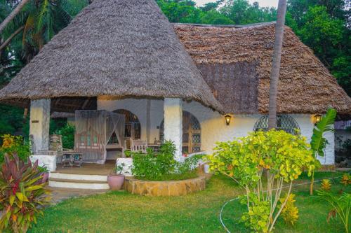 Gallery image of Villa Bavarria in Mombasa